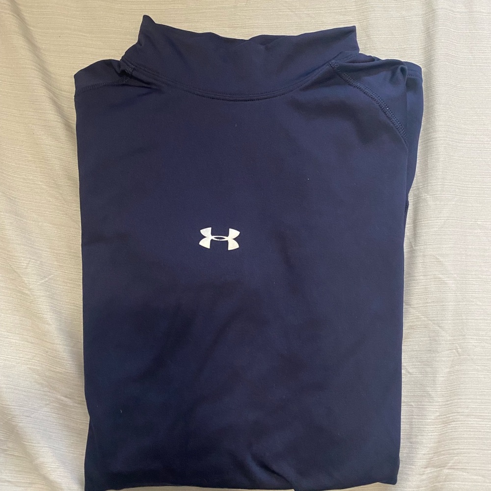 Under Armor Dry Fit